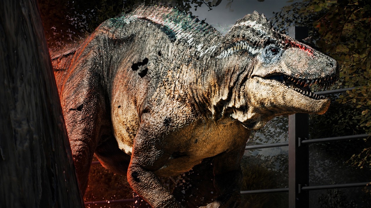 Моддинг Jurassic World Evolution 3, похоже, окончательно умер...