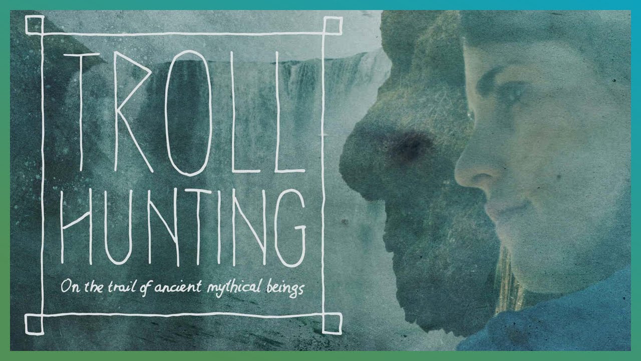 Hunting Trolls In Iceland | BBC Earth Explore
