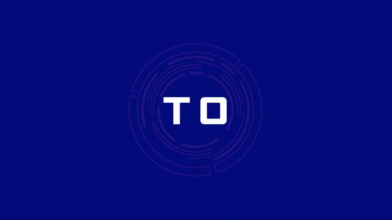 YouTube Video Intro time to thrive