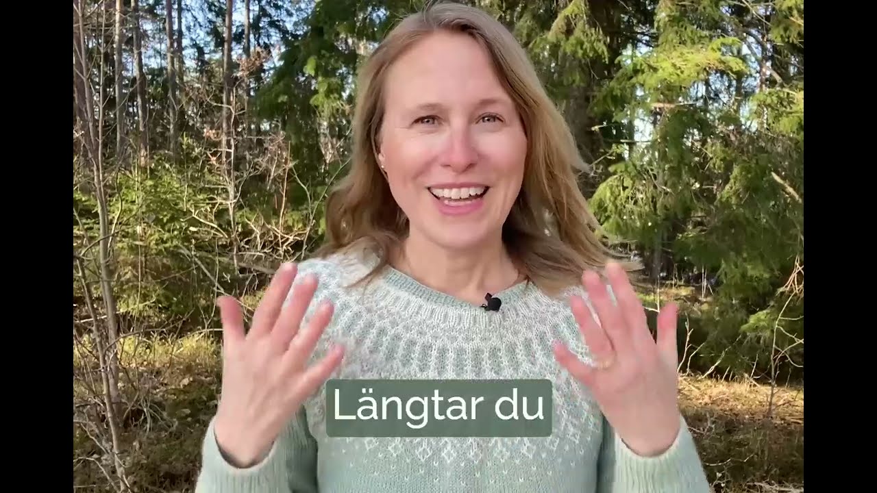 Onlinekurs: Blomstra i det enkla livet 5 v