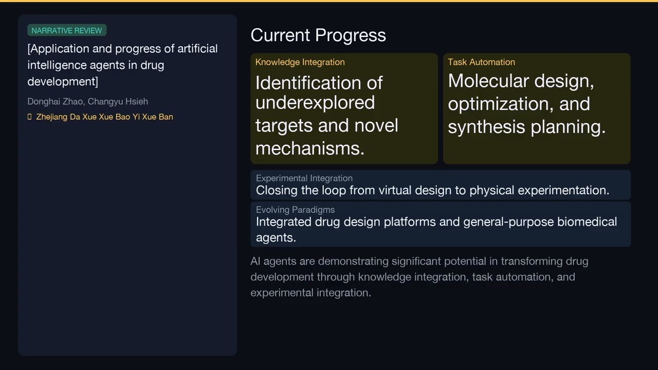 🗞️  Daily PubMed Medical Digest — March 11, 2026#pubmed #medicine #clinicaltrials #health #science
