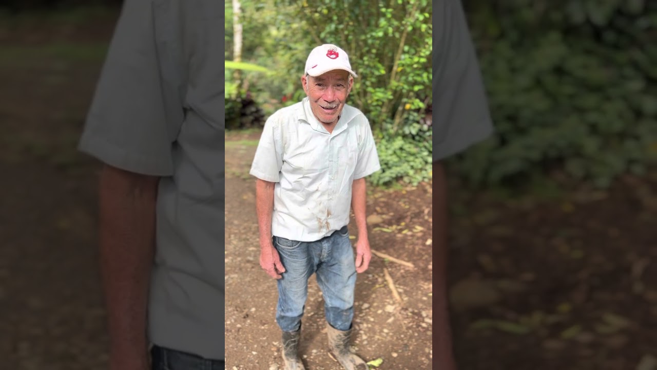 Quien es Don Chico del Macizo de Peñas Blancas? Su historia