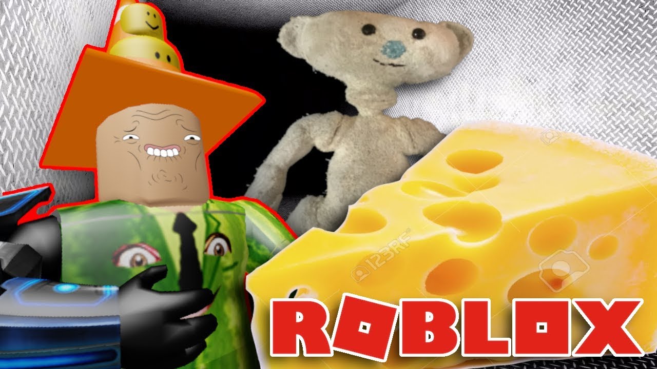 Roblox Bear Funny Moments