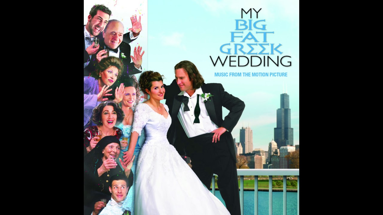 Alexandros Xenofontos - Xekina Mia Psaroboulla (from the movie 