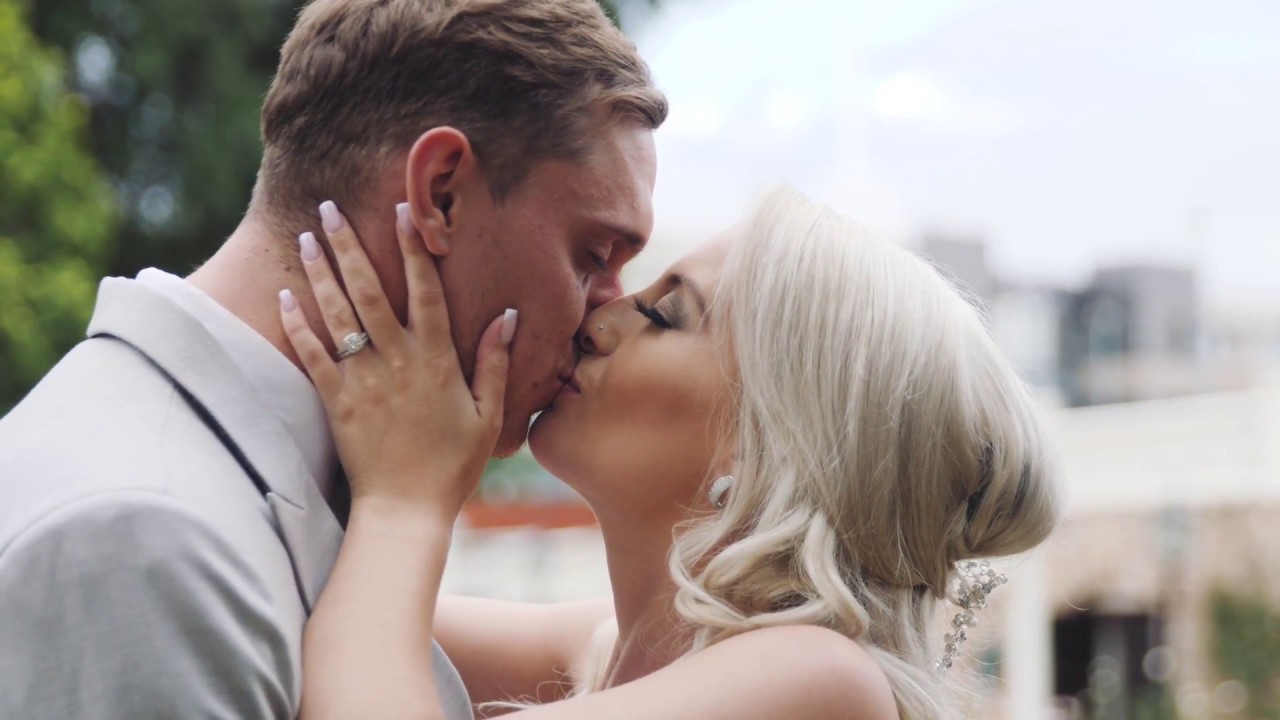 Summer Place wedding video   Thys & Nerisha   Daar was 'n Bruilof