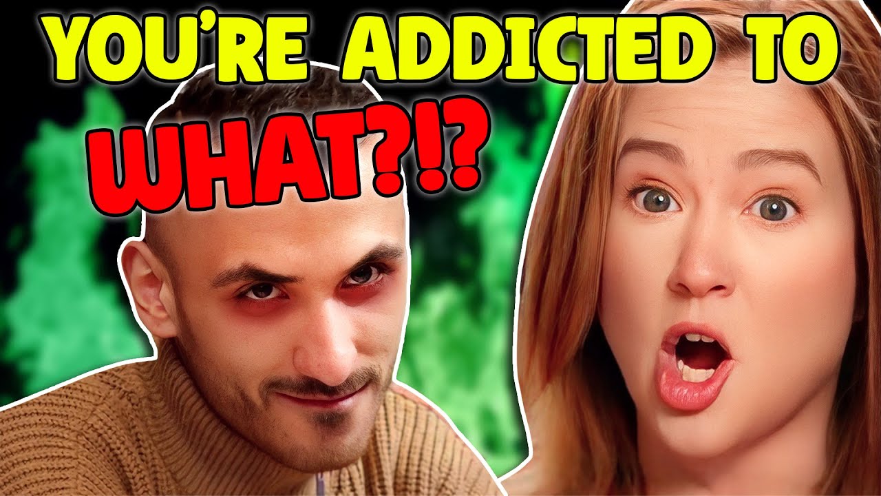 Birkan Hides BIGGEST SECRET From Laura (B90 8x8 Laura & Birkan)