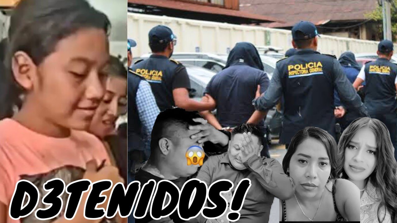 URGENTE! HIJA DE DOÑA VICKY MISMO CASO QUE LUCH1 CON WILDR? ACABARÁ COMO JUCHO?