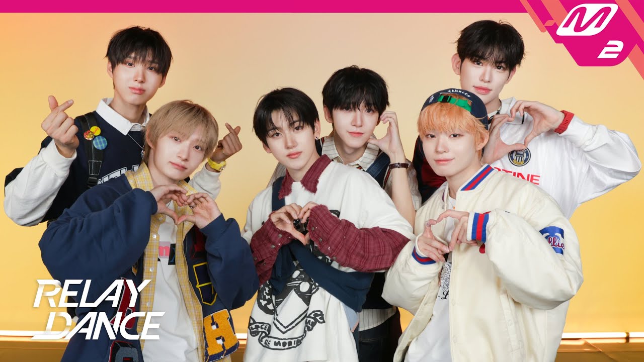 [릴레이댄스] KickFlip(킥플립) - 처음 불러보는 노래 (4K)