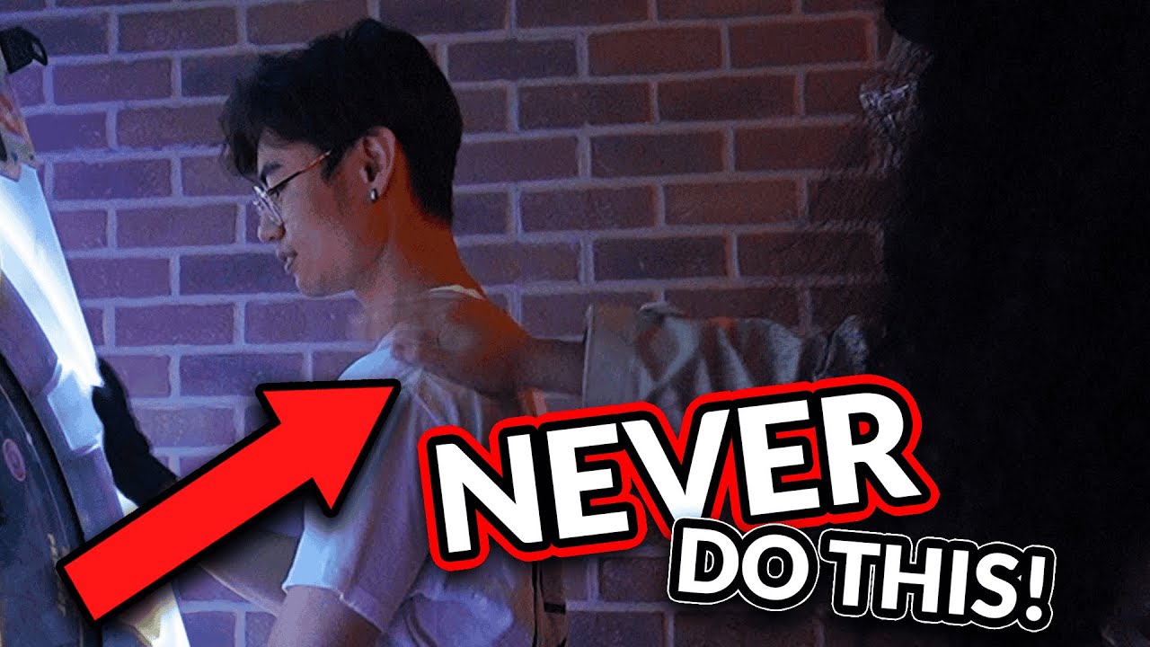 A SIMPLE Guide to MAIMAI ETIQUETTE