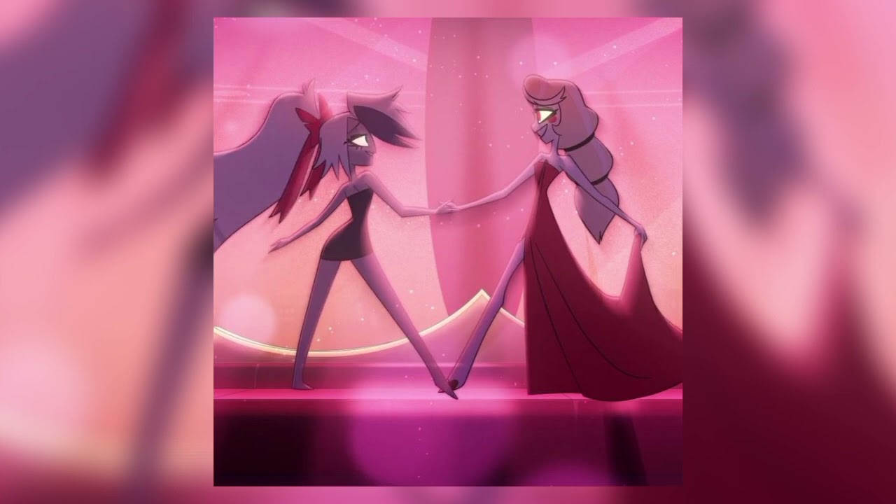 Easy - Hazbin Hotel (Sped Up)