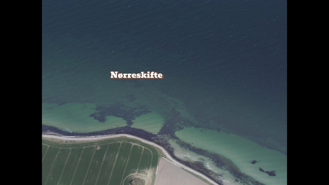 Nørreskifte