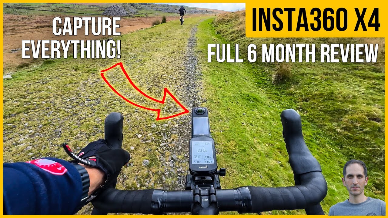 Should You Buy a 360 camera? | Insta360 X4 Review After 6 Months