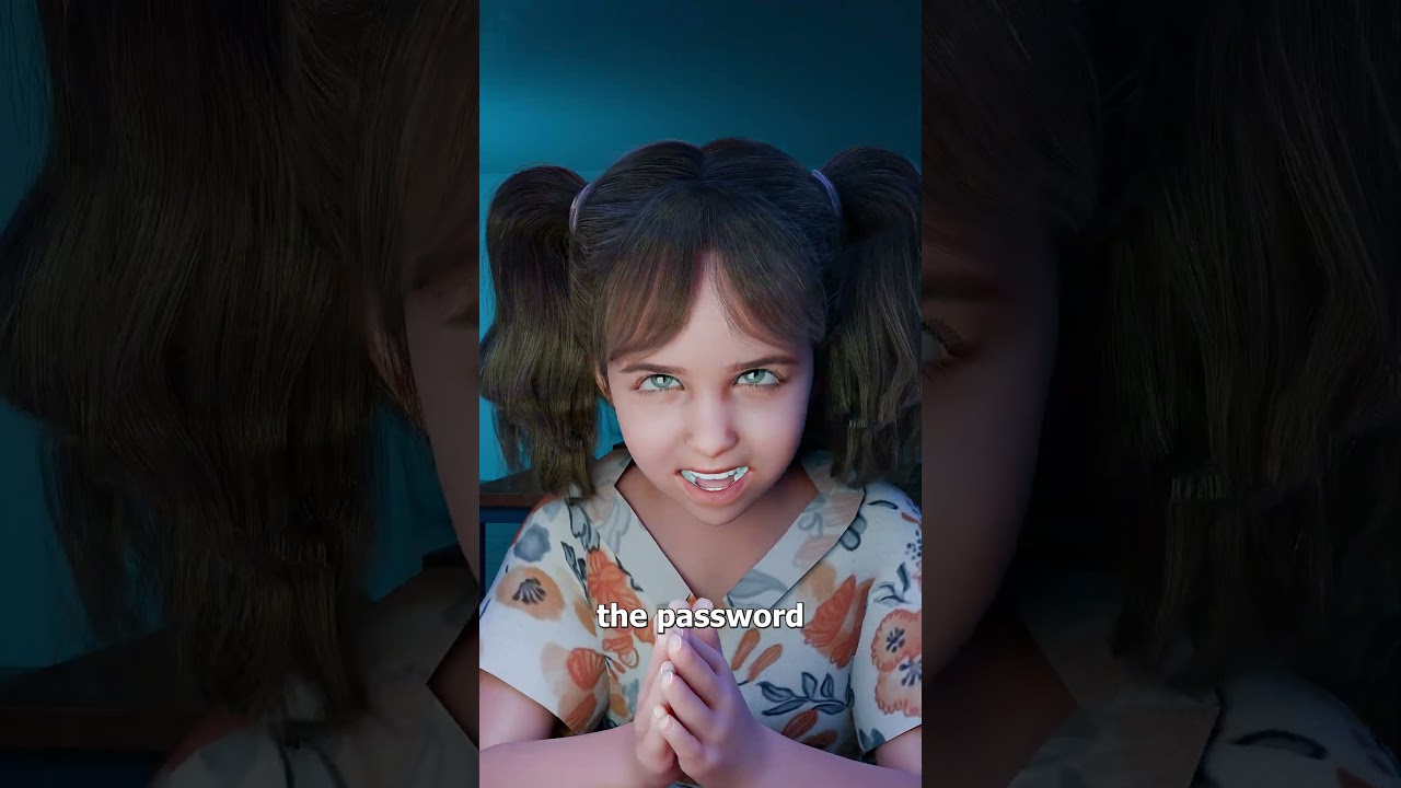 Десятилетний мальчик, взломавший ФБР 😱