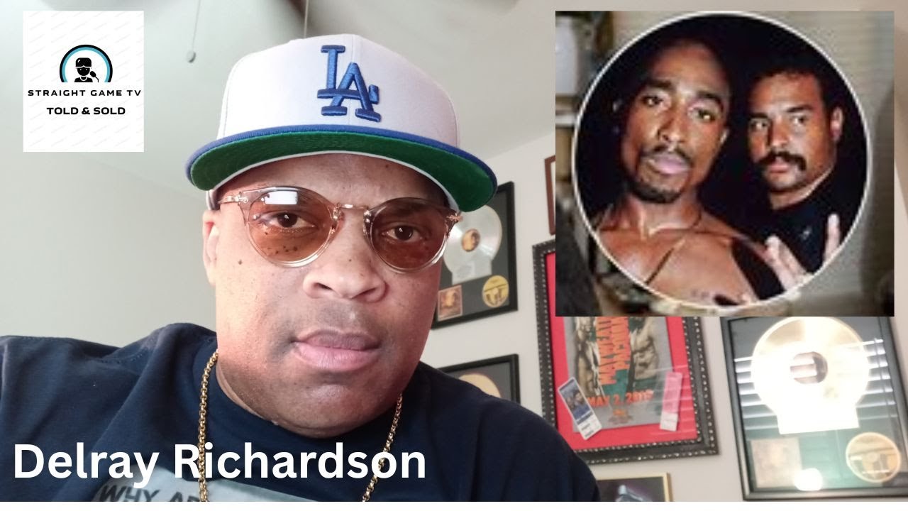 🚨Kevin Hackie “I Want Reggie Arrested” Hackie, Reveals 2Pac’s Inner Circle Betrayal.