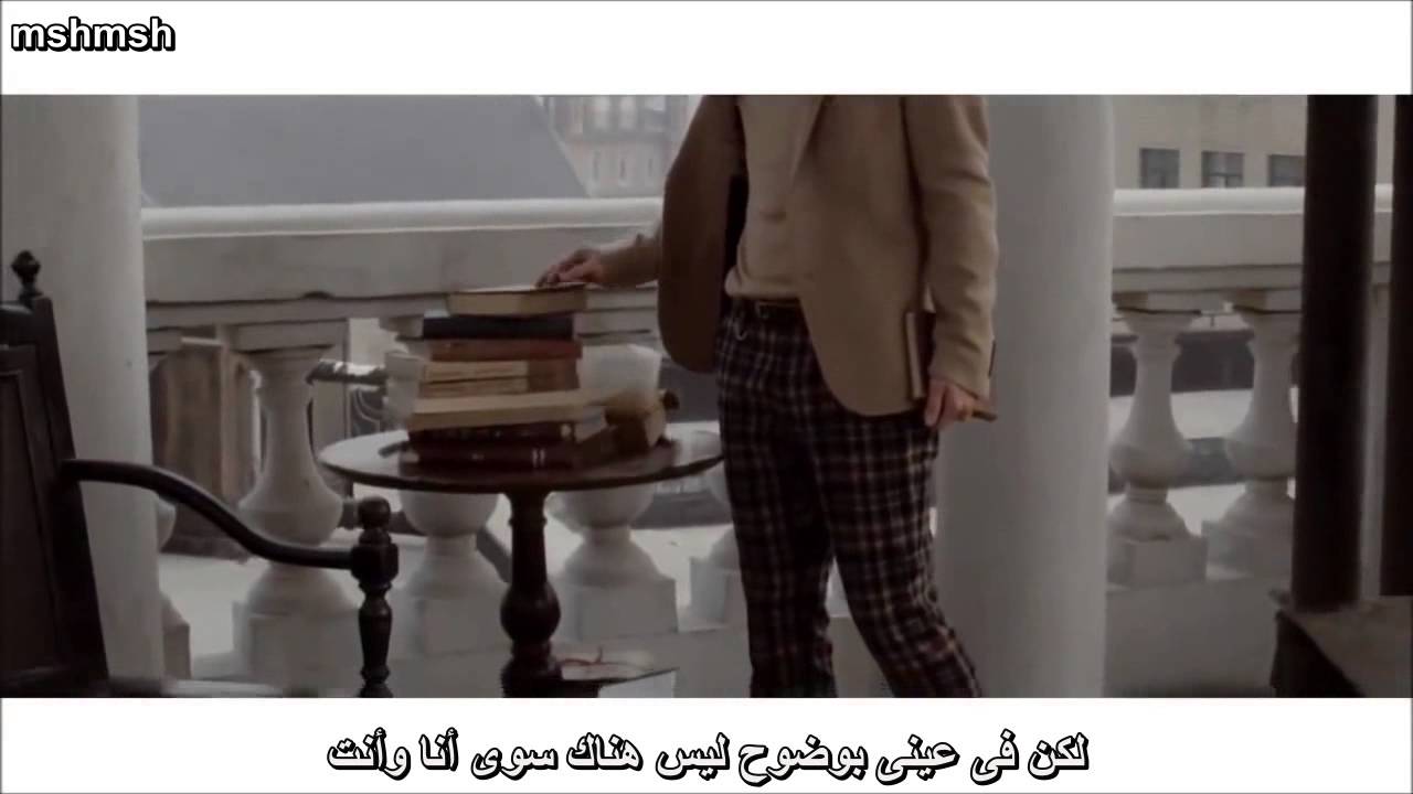 EXO - HURT [arabic sub] [FMV]