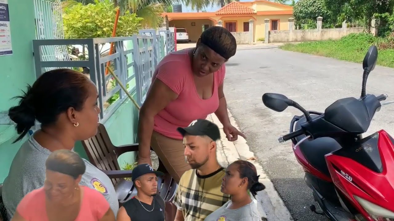 Mujer pago 6 mil pesos por una pasola por un día para que su amiga viera que ella también tenía una