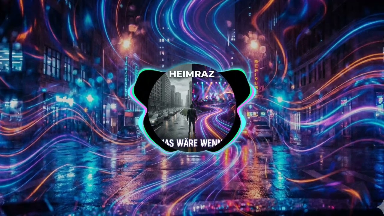 HeimRaz - Was wäre wenn? (Official Audio)
