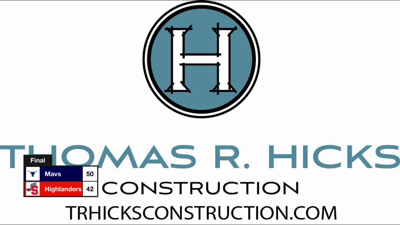 Anderson County Lady Mavericks vs. Scott Lady Highlanders (02/19/2026)