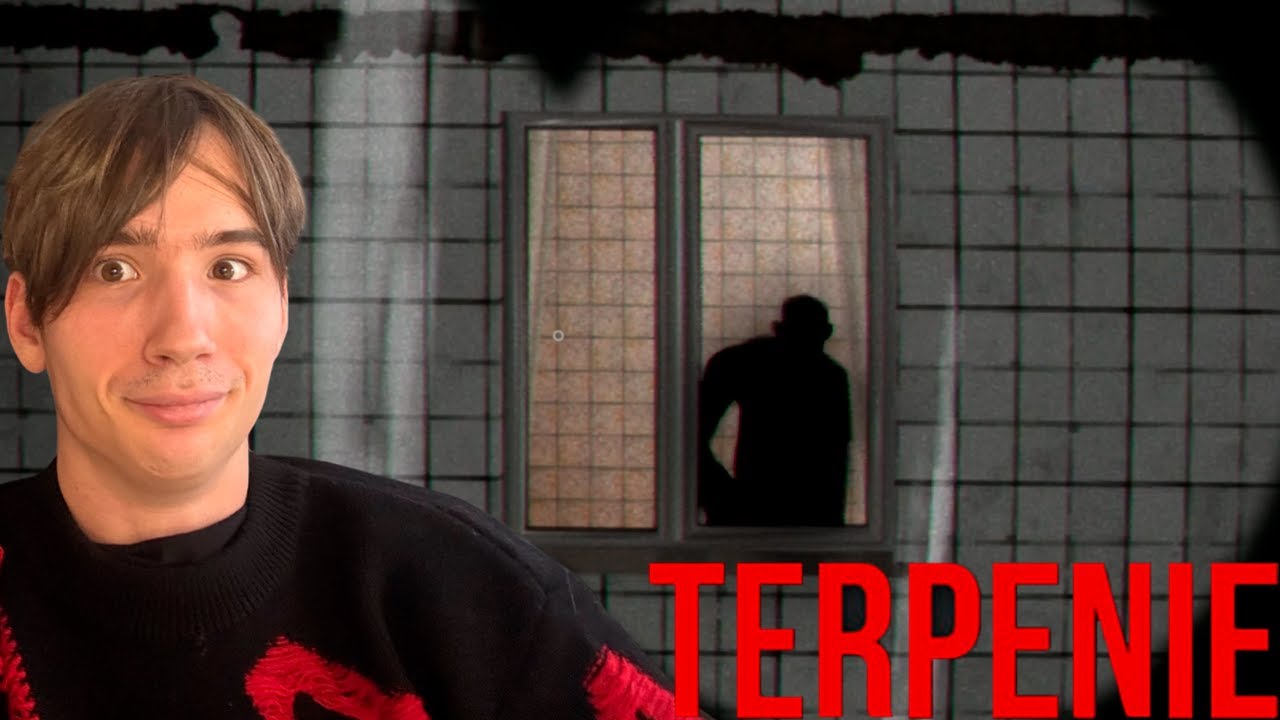 ПОДГЛЯДЫВАЕМ ЗА СОСЕДОМ ➤ TERPENIE