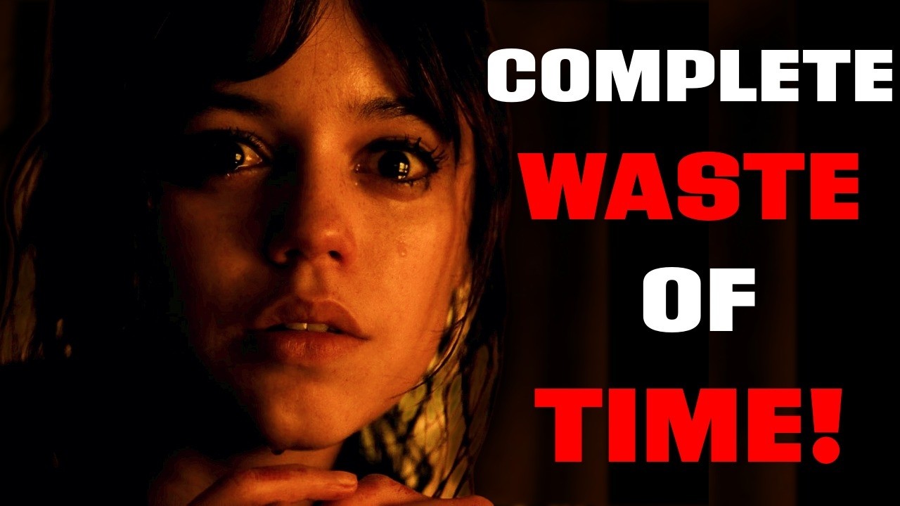 6 фильмов ужасов, которые невозможно досмотреть до конца!