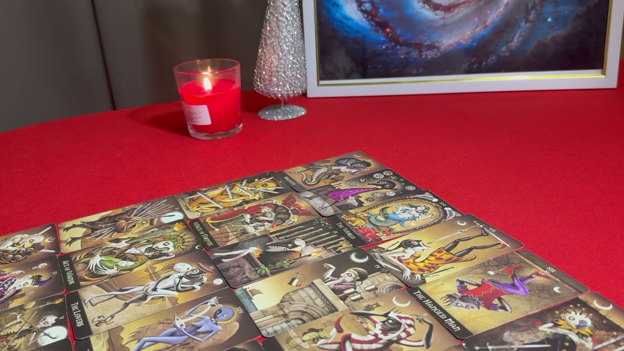 ТАРО//: ПОЧЕМУ ПОВЕЛ(А) СЕБЯ ТАК?