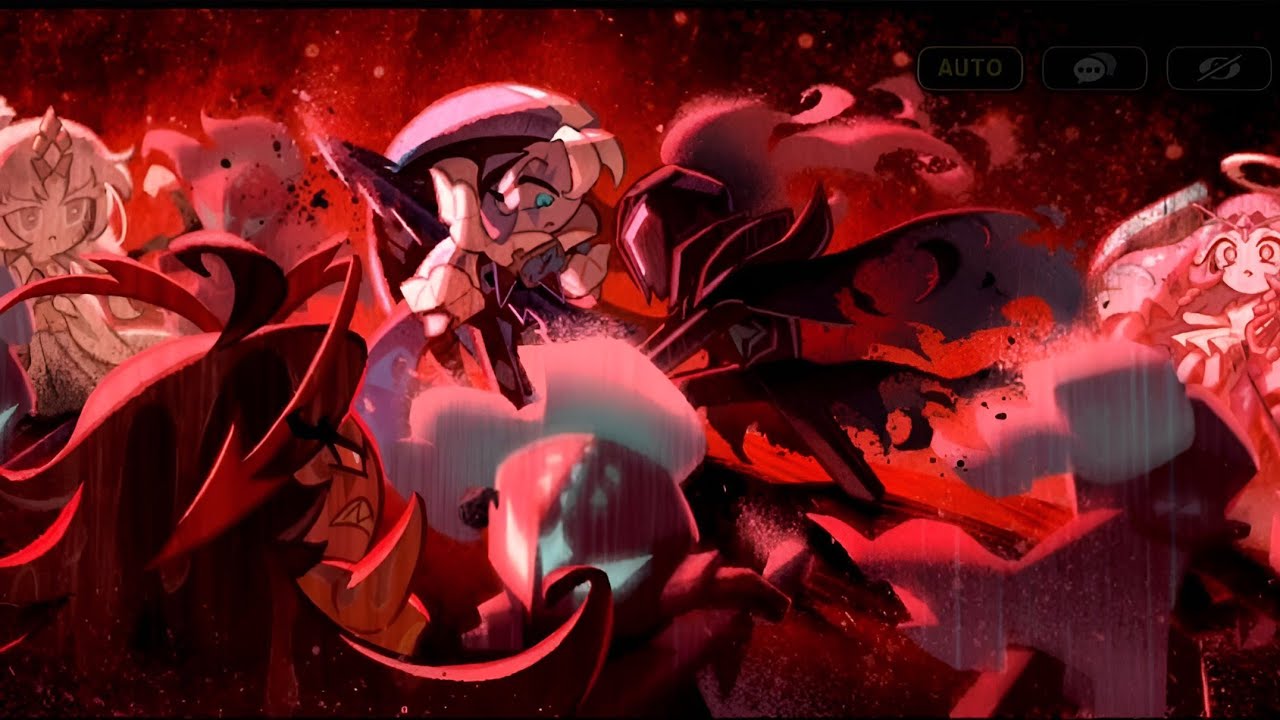 Beast-Yeast Episode 14: The Convergence of Fates Full Story - Cookie Run: Kingdom