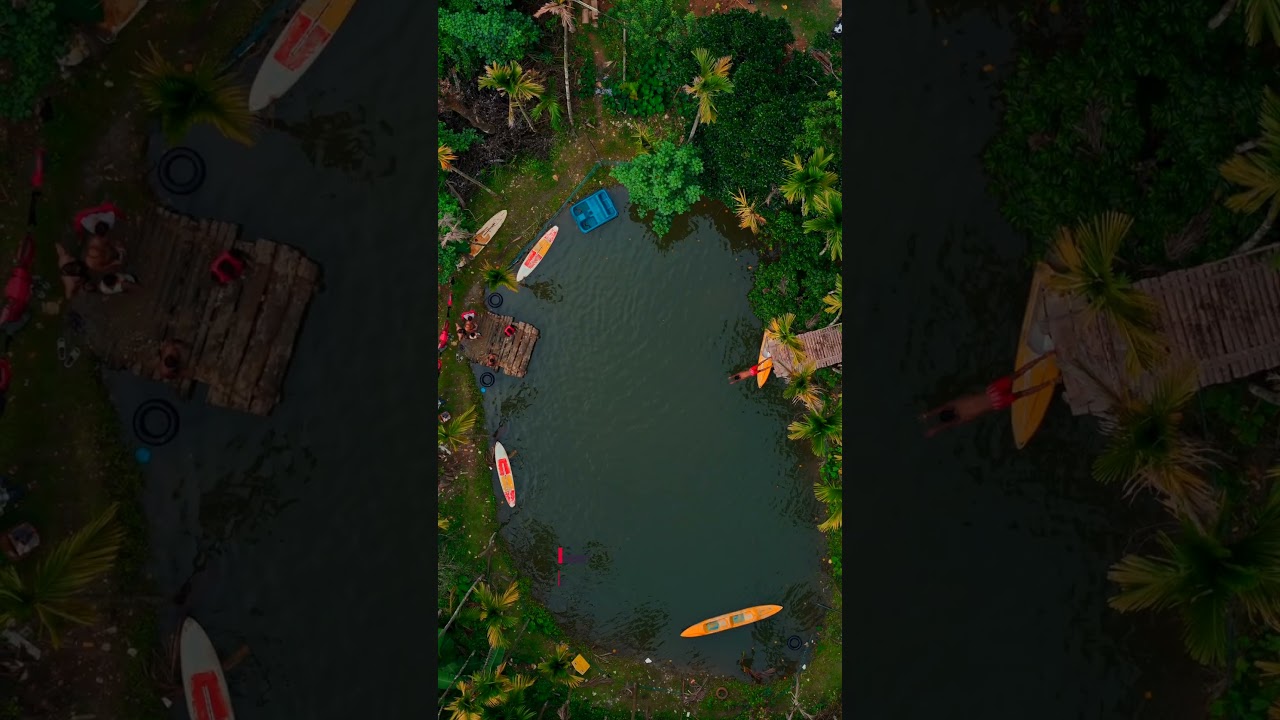 Horanadu Haranamakki homestay | Karnataka