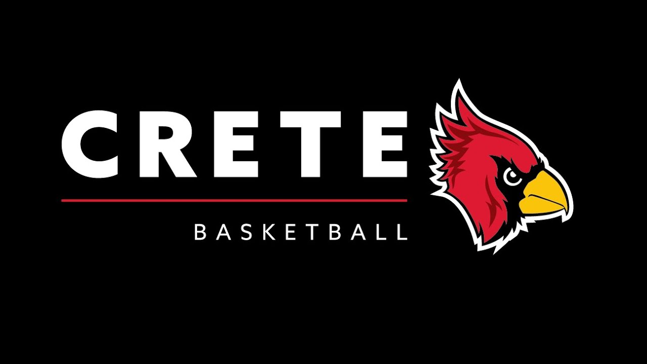 NSAA High School Boys B-3 District Basketball Semi-Final - Crete vs Wayne