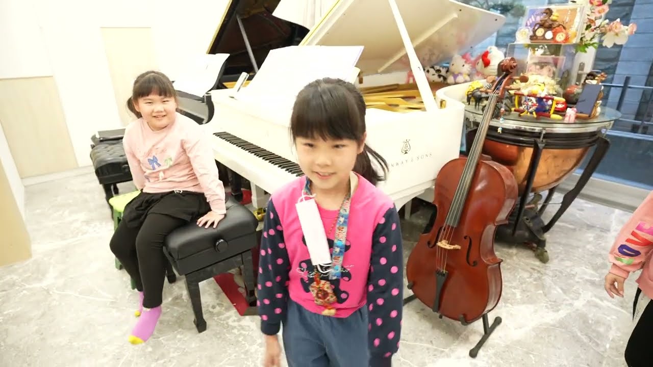 【🦄🥰👸廖芸彤👸🥰🦄】2026/02/28【#貝多芬 給愛麗絲 L V Beethoven Für Elise💦】【🎯#一萬小時的學習與複習才是技巧🎯】【🌸👸#台中市#北屯區建功國小#柏克里音樂👸🌸】