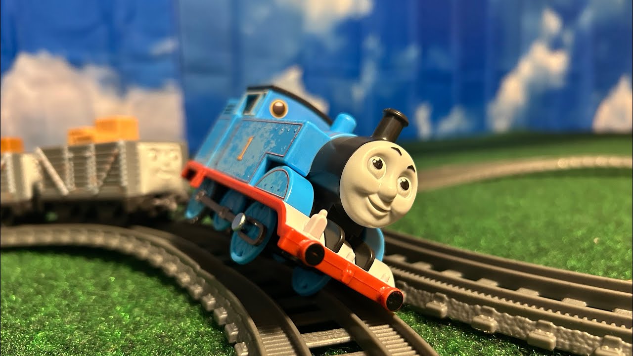 It’s Amazing! | Reviewing 2025 classic Thomas!!