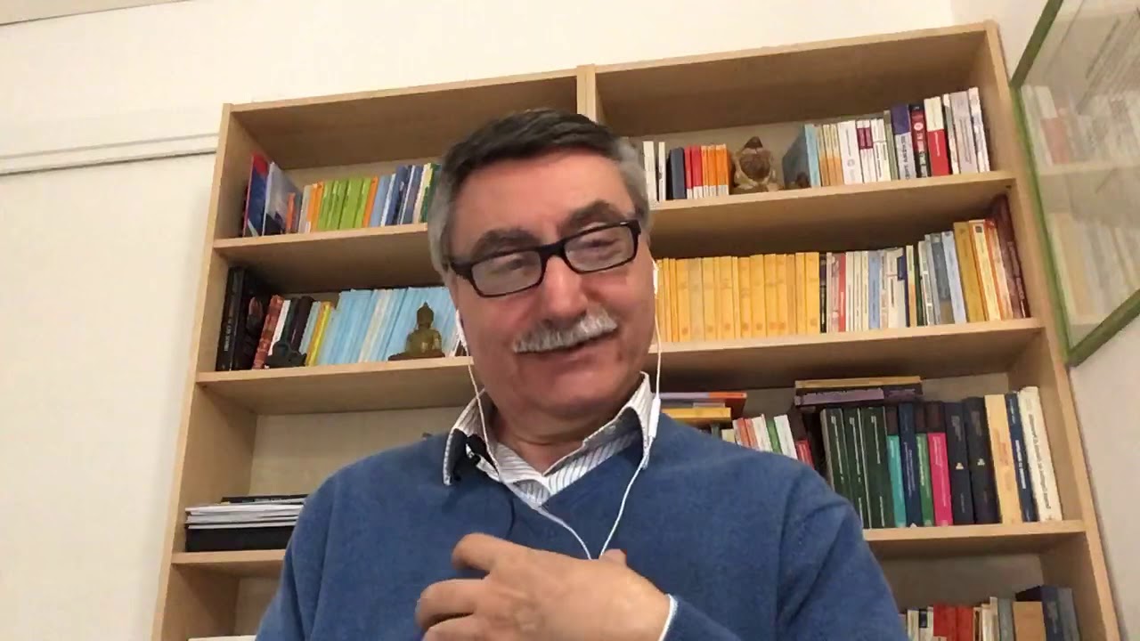 Presentazione del tema: i sottotipi dell’enneatipo 4 V D’Ambrosio