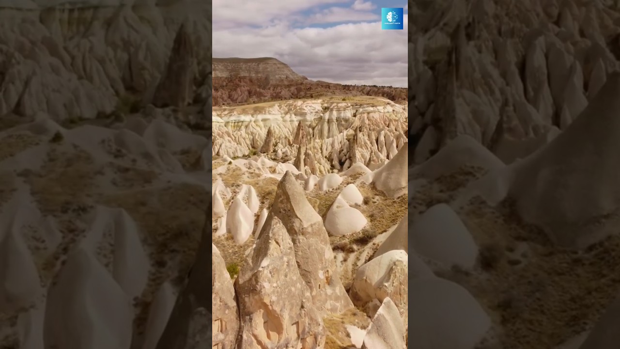 The World’s Most Magical Land!