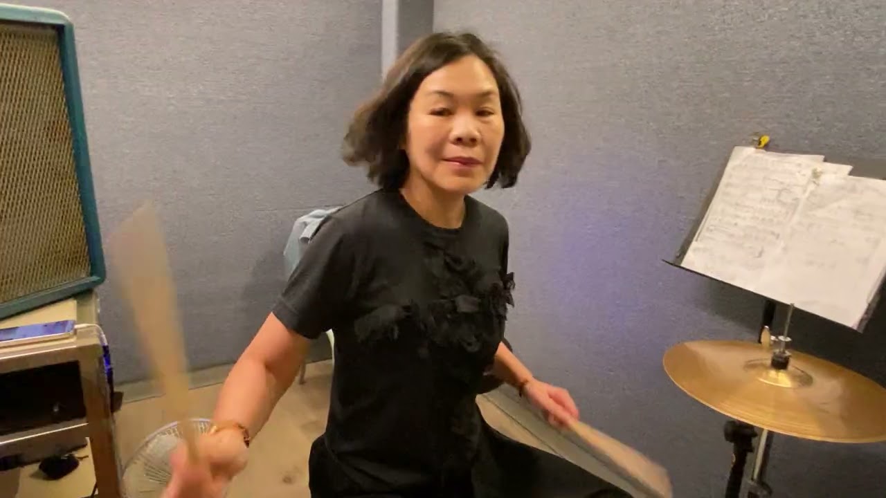 嵐塾”Sunny”紀錄（136）”Chalang Chalang (찰랑 찰랑)