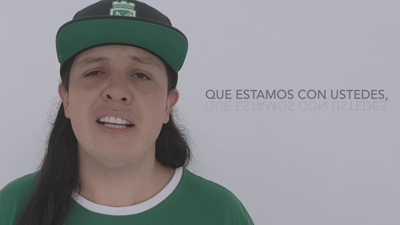 &iexcl;Volveremos m&aacute;s fuertes! Los Del Sur Siempre Presentes