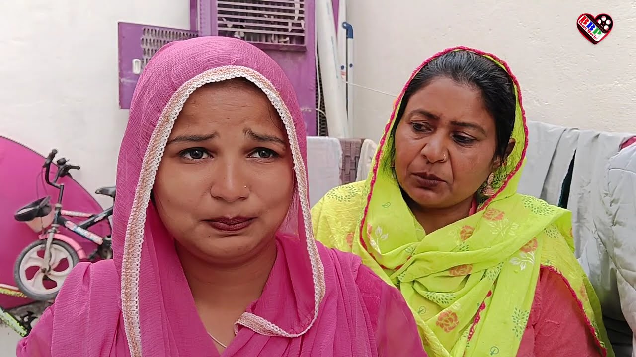 आखिर बिछड़ ही गए दो प्यार करने वाले | प्यार का परित्याग भाग 2 | हरियाणवी नाटक | Mandeep Bangru 