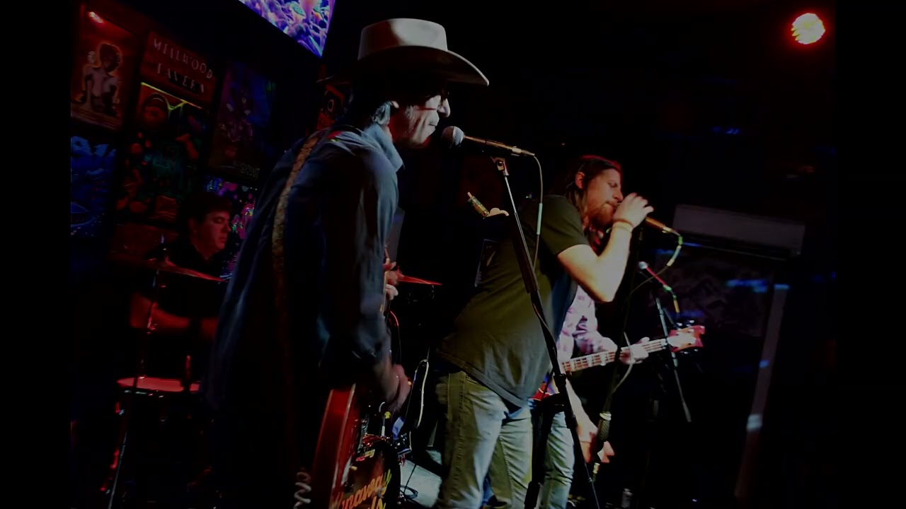 ANOTHER FROM THE RUNAWAY SOULS @ MELLWOOD TAVERN 2-20-26