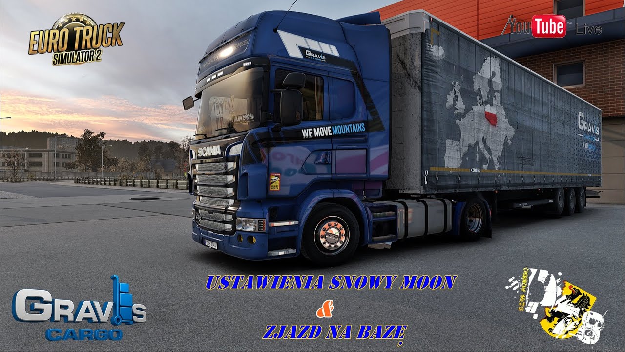 ETS2 