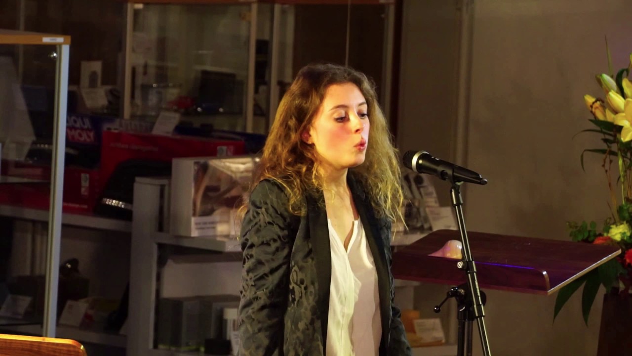 Lucienne Renaudin Vary & Philippe Duchemin, Bluesette (Toots Thielemans)