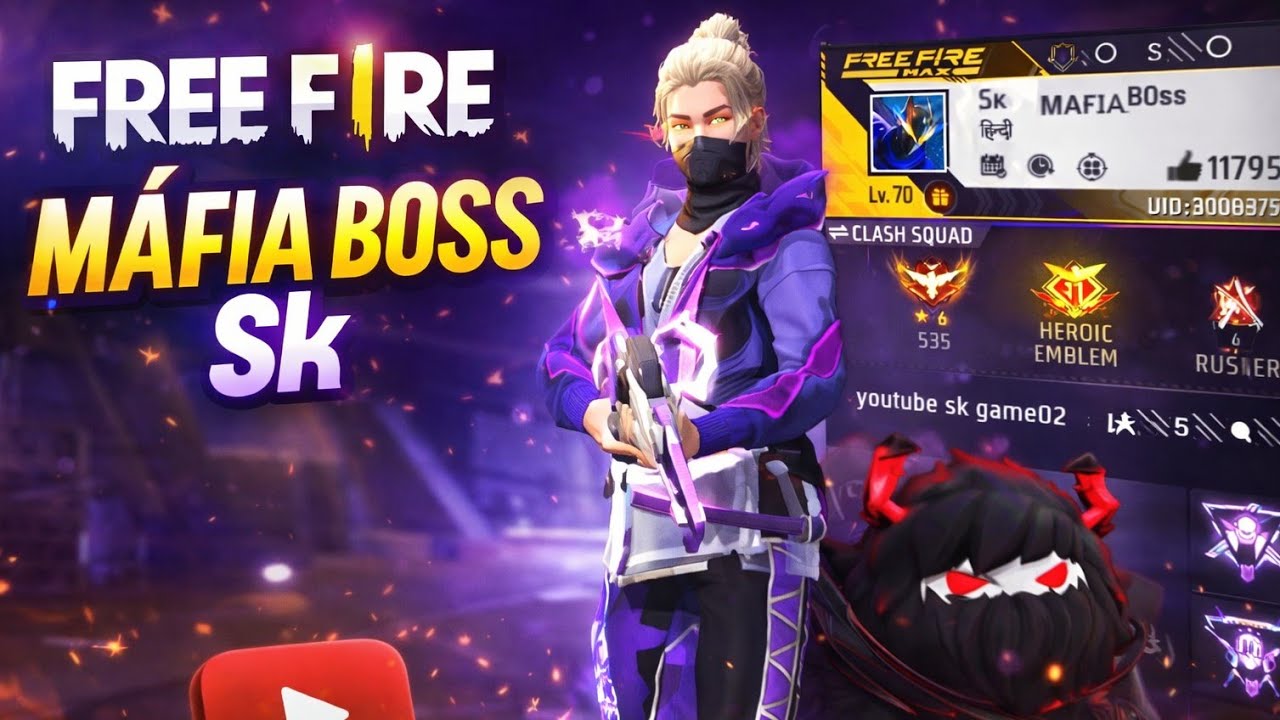 SK gamer 120 is live