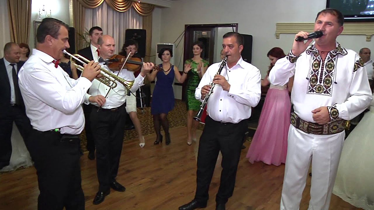 Dorel Ionel La nunta cu veselie, Formatii Suceava