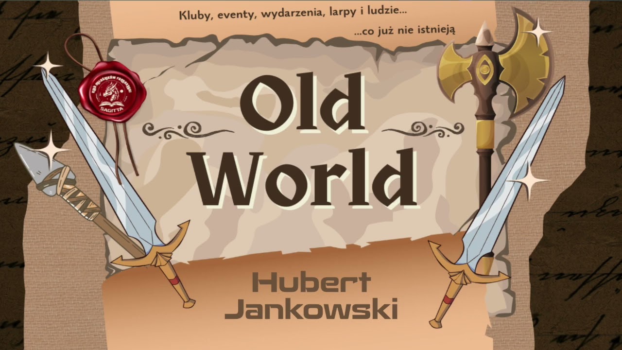 Old World - Hubert 