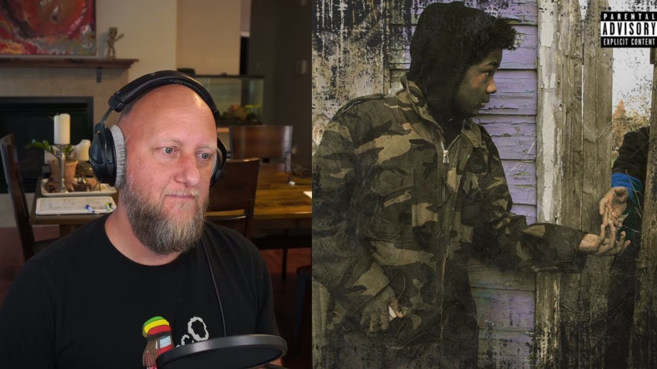 Reacting to 