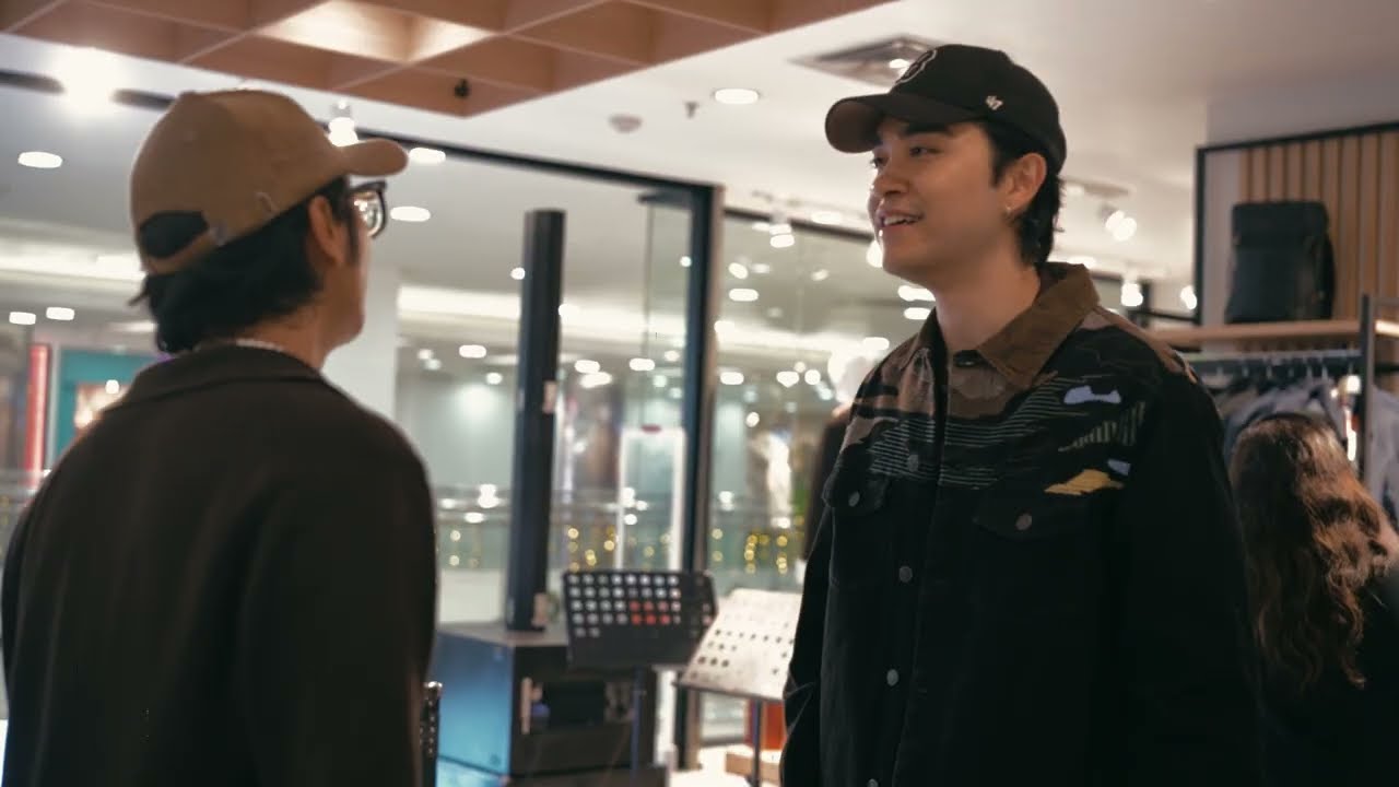 CARDINAL with Manshur Angklung, Amanda Meutia & Ivan Tandyo RECAP