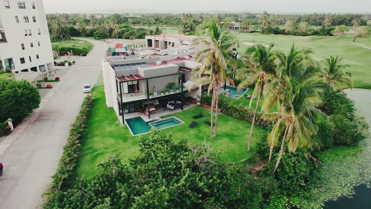 Marelas Tres Vidas Acapulco Fractional Ownership
