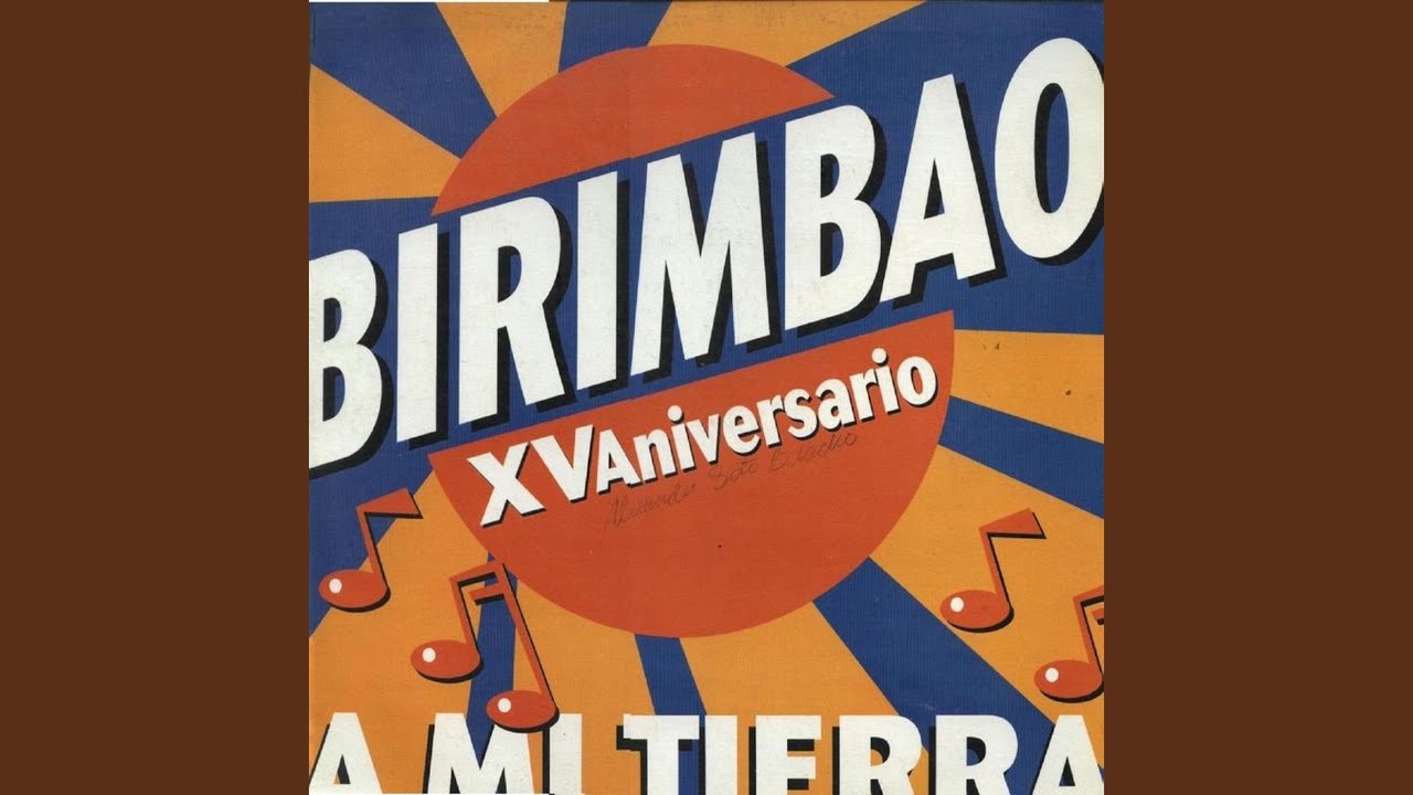 Mi Tierra