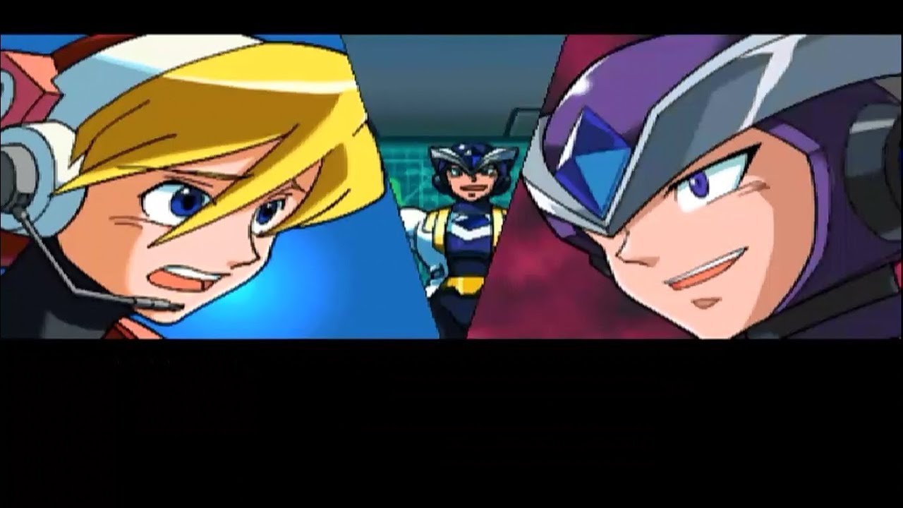ロックマンX6「Part 22: Gate's Laboratory Stage 01」【X】