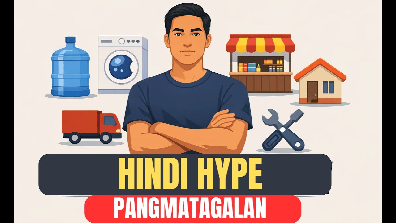 6 Tahimik na Negosyong Pinoy (Hindi Flashy, Pero Pangmatagalan)