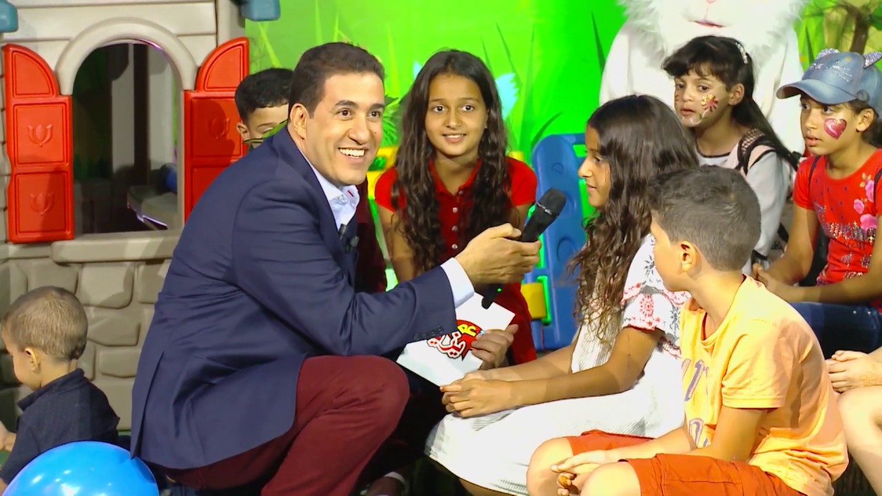 Maa Amou Yazid S04 EP31 du 26 mars 2019 مع عمو يزيد الموسم 04 الحلقة 31 ليوم 26 مارس