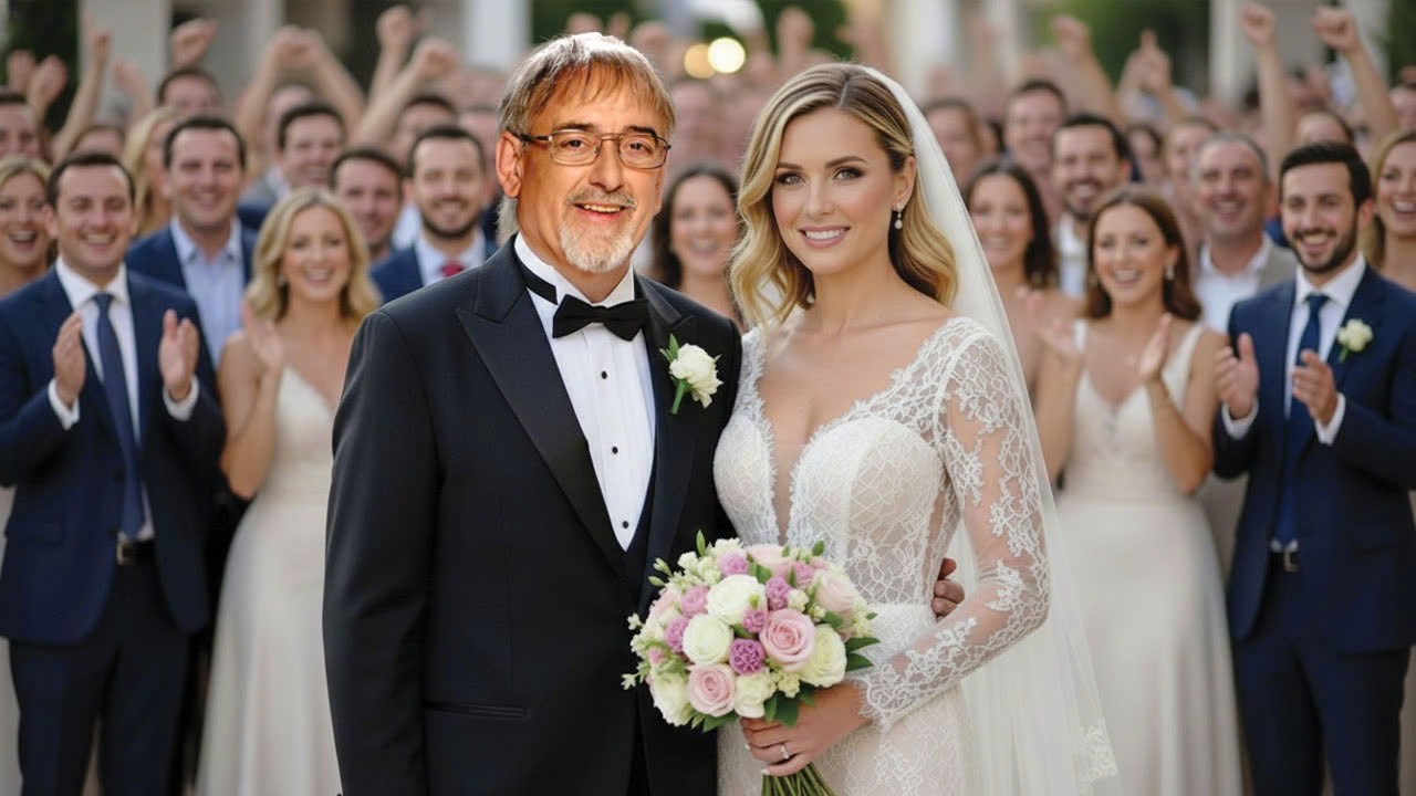 Nach dem Tod seiner Frau brach Karl-Heinz Ulrich sein Schweigen und bestätigte seine neue Liebe.