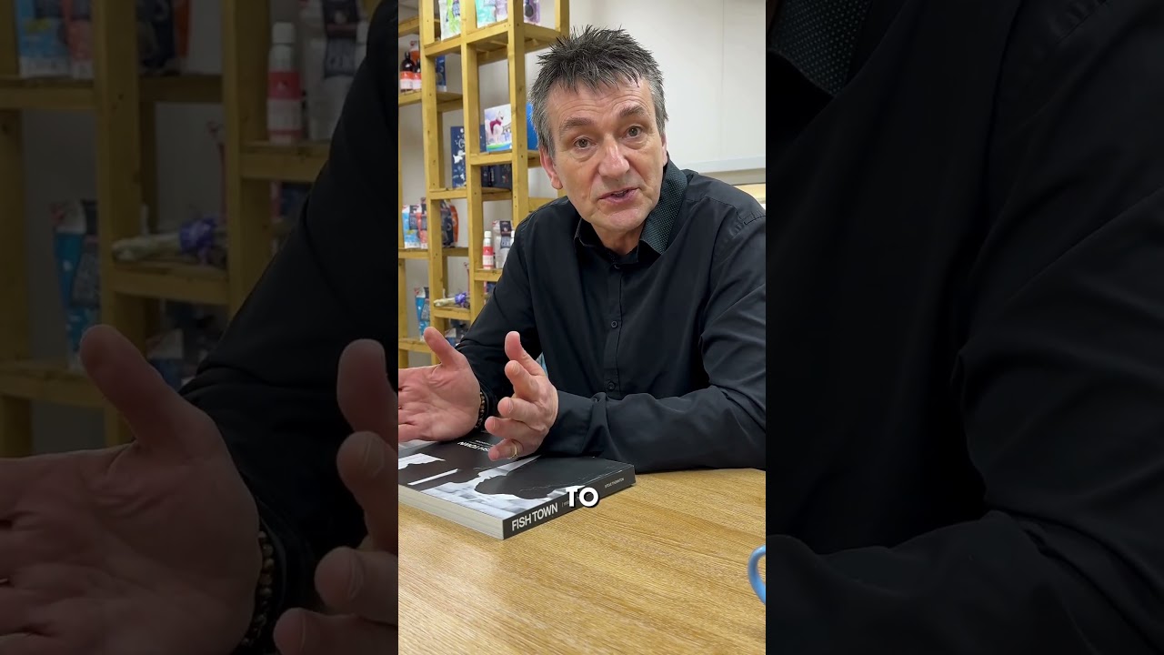 Who is Steve Moore and why should we care? Let's find out!📽️🤩 
